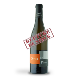 Secret de Pierre 2023
