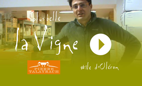 Plus Belle La Vigne #23 : Ravitaillement de l’île d’Oléron